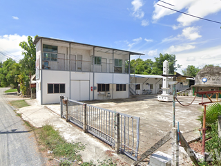 For sale land in Mueang Kanchanaburi, Kanchanaburi