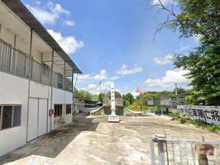 For sale land in Mueang Kanchanaburi, Kanchanaburi