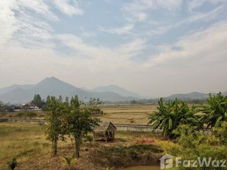 For sale land in Tha Li, Loei