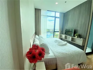 For rent studio condo in Mueang Saraburi, Saraburi