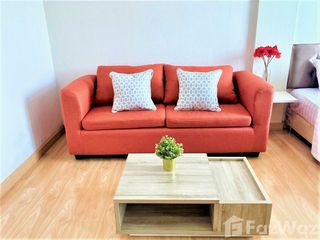 For rent studio condo in Mueang Saraburi, Saraburi