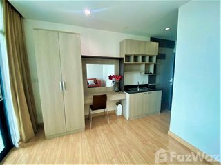 For rent studio condo in Mueang Saraburi, Saraburi