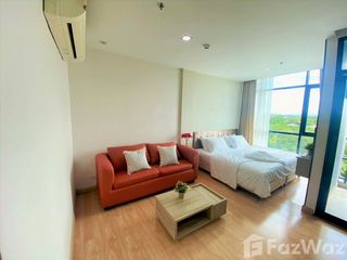 For rent studio condo in Mueang Saraburi, Saraburi