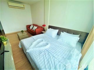 For rent studio condo in Mueang Saraburi, Saraburi