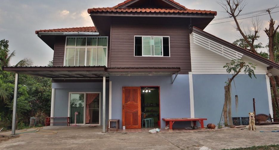 For sale 3 Beds house in Mueang Nong Khai, Nong Khai
