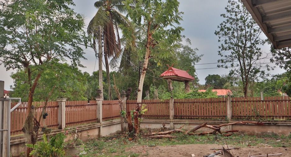 For sale 3 Beds house in Mueang Nong Khai, Nong Khai
