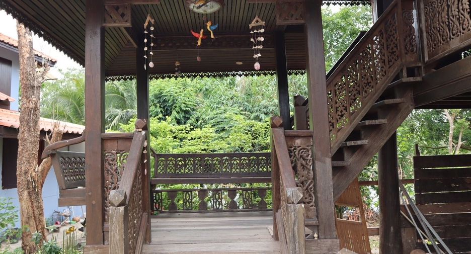 For sale 3 Beds house in Mueang Nong Khai, Nong Khai