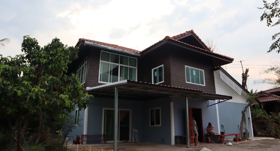 For sale 3 Beds house in Mueang Nong Khai, Nong Khai
