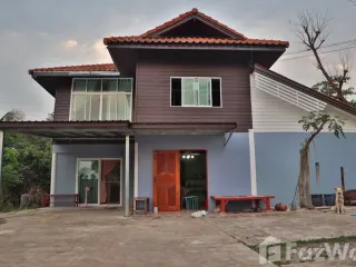 For sale 3 bed house in Mueang Nong Khai, Nong Khai