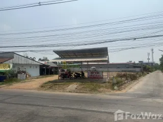 For sale land in Mueang Kalasin, Kalasin