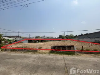 For sale land in Mueang Kalasin, Kalasin