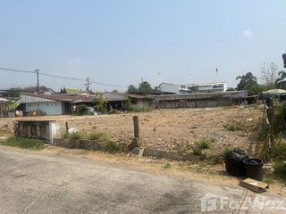 For sale land in Mueang Kalasin, Kalasin