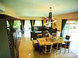 For sale 4 bed villa in Mueang Chiang Rai, Chiang Rai