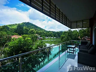 For sale 4 bed villa in Mueang Chiang Rai, Chiang Rai