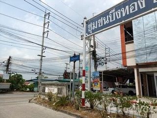 For sale 2 Beds townhouse in Ban Bueng, Chonburi