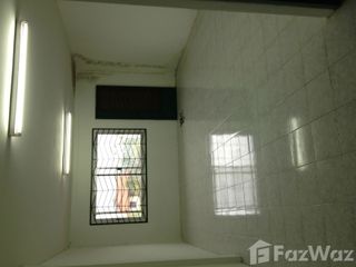 For sale 3 bed townhouse in Hat Yai, Songkhla