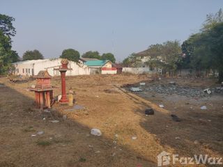 For sale land in Mueang Kanchanaburi, Kanchanaburi