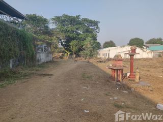 For sale land in Mueang Kanchanaburi, Kanchanaburi