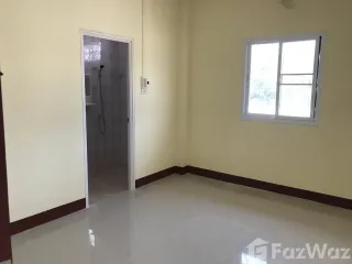 For sale 2 bed house in Hang Chat, Lampang