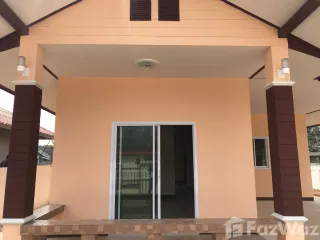 For sale 2 bed house in Hang Chat, Lampang