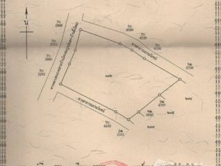 For sale land in Sawang Wirawong, Ubon Ratchathani