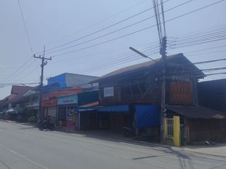 For sale land in Muang Nan, Nan