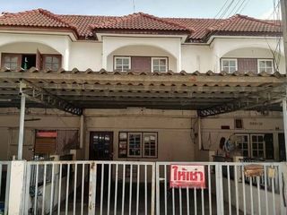 For sale 2 bed townhouse in Mueang Khon Kaen, Khon Kaen