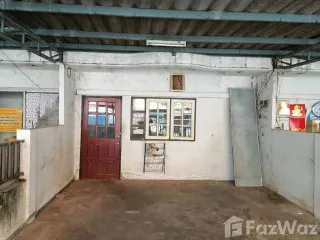 For sale 2 bed townhouse in Mueang Khon Kaen, Khon Kaen