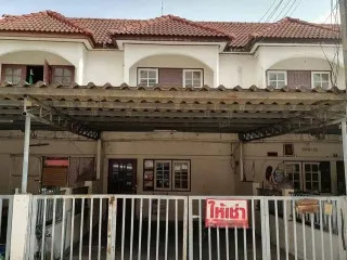 For sale 2 Beds townhouse in Mueang Khon Kaen, Khon Kaen