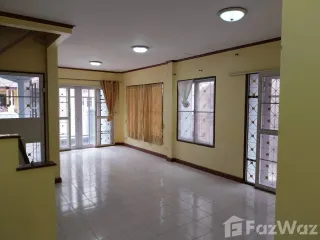For rent 3 bed house in Phutthamonthon, Nakhon Pathom