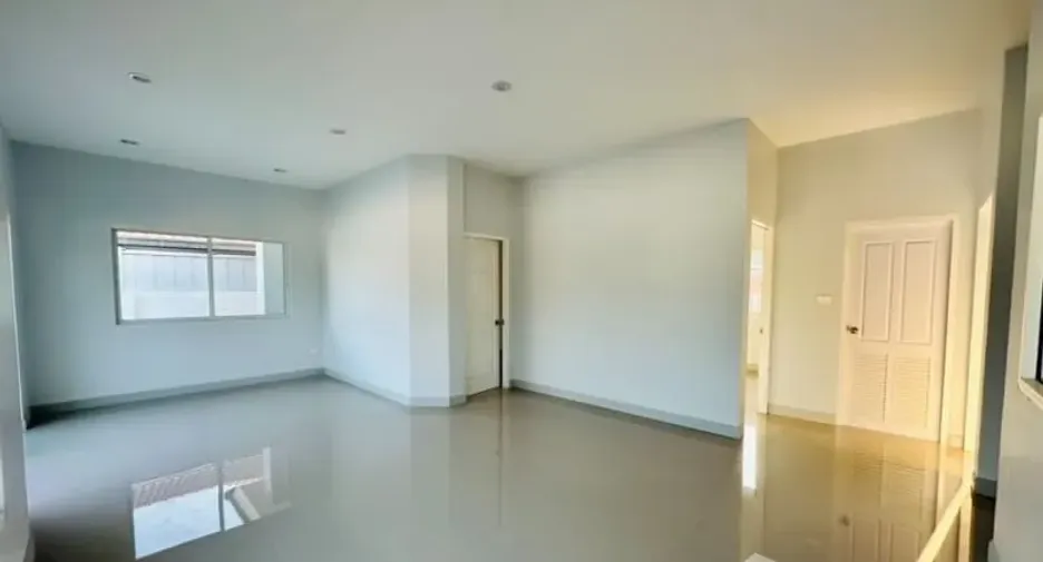 For sale 3 bed house in Ban Pong, Ratchaburi