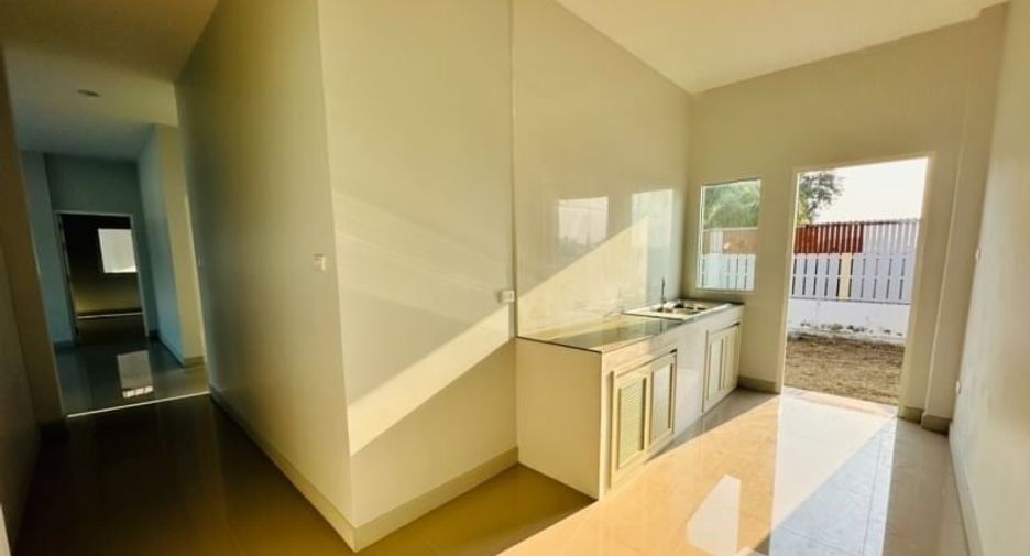 For sale 3 bed house in Ban Pong, Ratchaburi