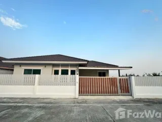 For sale 3 Beds house in Ban Pong, Ratchaburi