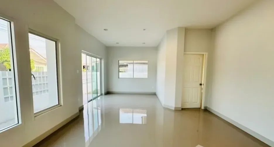 For sale 3 bed house in Ban Pong, Ratchaburi