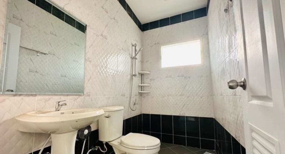 For sale 3 bed house in Ban Pong, Ratchaburi