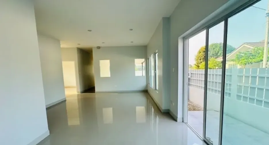 For sale 3 bed house in Ban Pong, Ratchaburi
