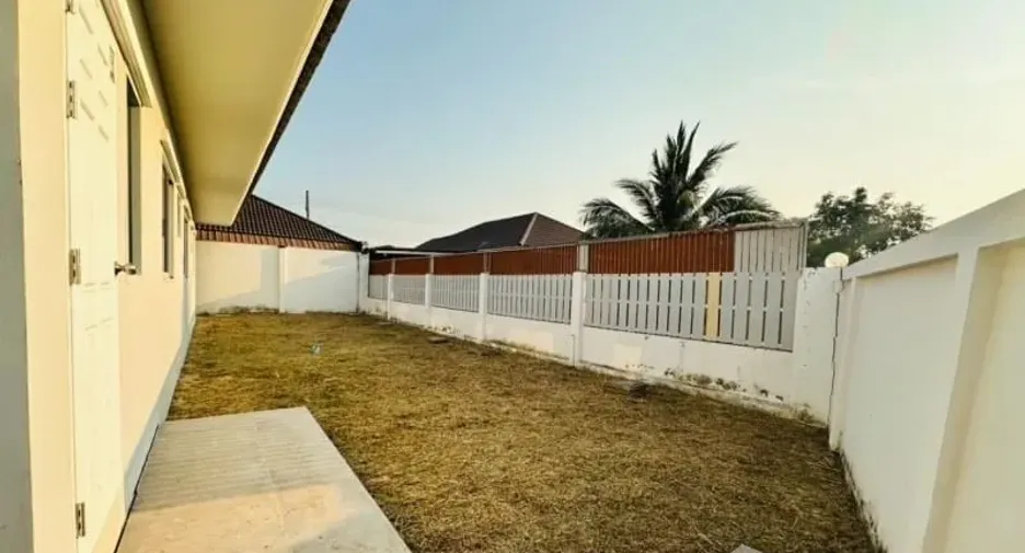 For sale 3 bed house in Ban Pong, Ratchaburi