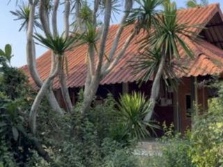 For rent 2 bed house in Mueang Chumphon, Chumphon
