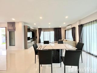 For rent 4 Beds house in Don Mueang, Bangkok