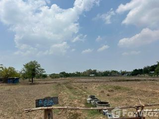 For sale land in Kantharawichai, Maha Sarakham