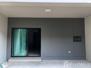 For sale 4 Beds townhouse in Bang Yai, Nonthaburi