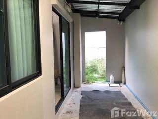 For sale 4 Beds townhouse in Bang Yai, Nonthaburi