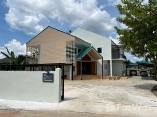 For sale 5 bed house in Mueang Chiang Rai, Chiang Rai