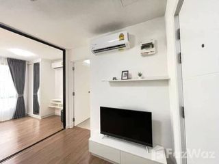 For rent 1 bed condo in Phutthamonthon, Nakhon Pathom