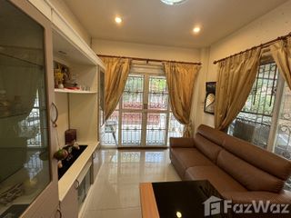 For sale 3 Beds house in Nong Khae, Saraburi