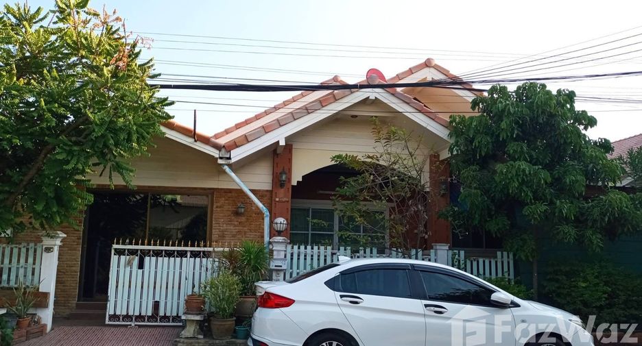 ขาย 4 เตียง บ้านเดี่ยว ใน บางปะอิน, พระนครศรีอยุธยา