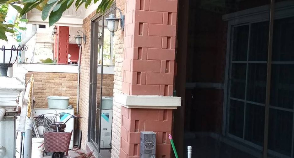 For sale 4 bed house in Bang Pa-in, Phra Nakhon Si Ayutthaya