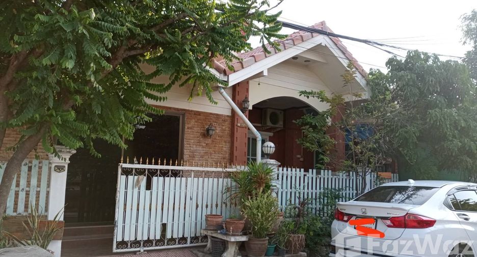 For sale 4 bed house in Bang Pa-in, Phra Nakhon Si Ayutthaya