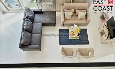 À vendre 2 chambres condo à Pratumnak, Pattaya
