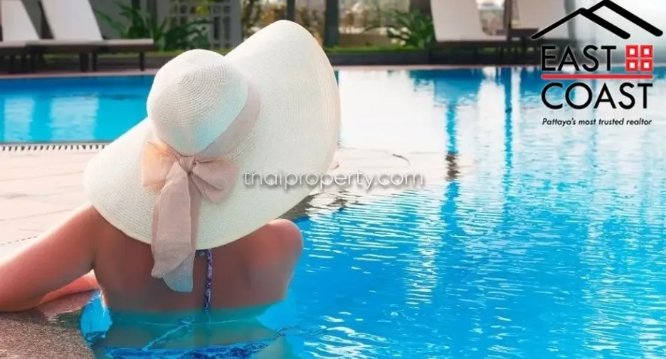 出售 2 卧室 公寓 在 Bang Lamung, Chon Buri